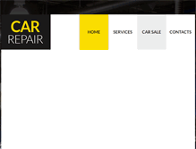 Tablet Screenshot of benz-clinic.com